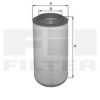 FIL FILTER HP 2657 Air Filter